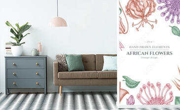 Visualisation du produit