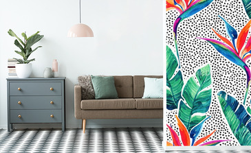 Visualisation du produit