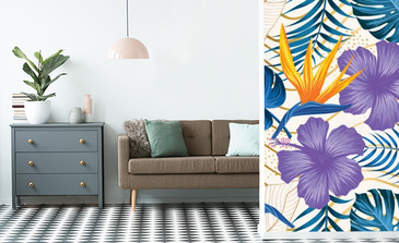 Visualisation du produit