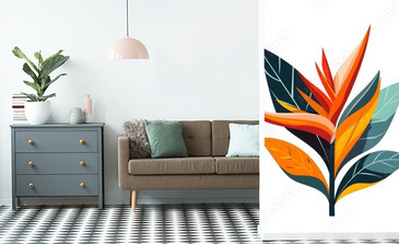 Visualisation du produit