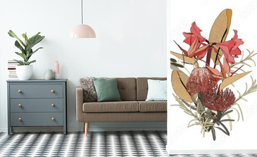 Visualisation du produit