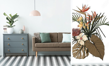 Visualisation du produit