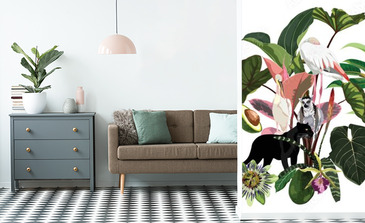 Visualisation du produit