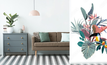 Visualisation du produit