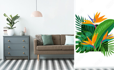 Visualisation du produit