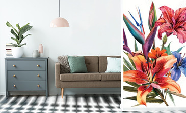 Visualisation du produit