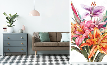 Visualisation du produit