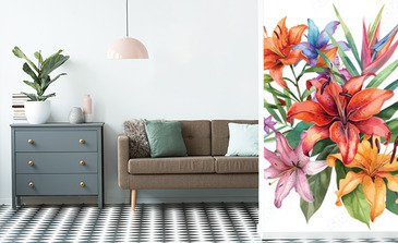 Visualisation du produit