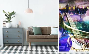 Visualisation du produit