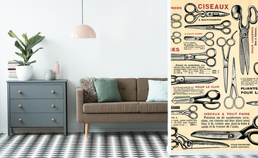 Visualisation du produit