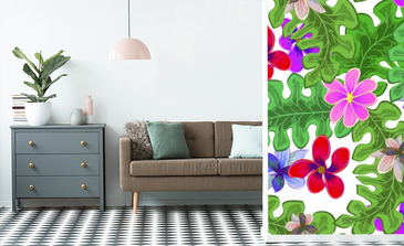 Visualisation du produit