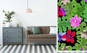 Visualisation du produit