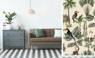 Visualisation du produit