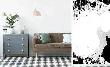 Visualisation du produit