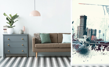 Visualisation du produit