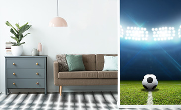 Visualisation du produit