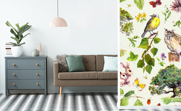 Visualisation du produit