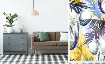 Visualisation du produit