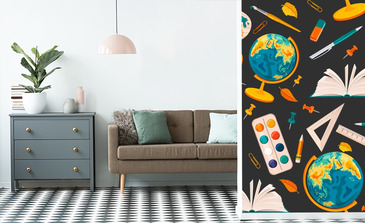 Visualisation du produit