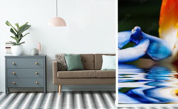 Visualisation du produit