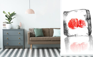 Visualisation du produit