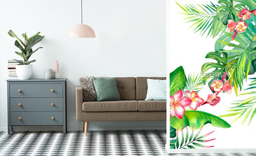 Visualisation du produit