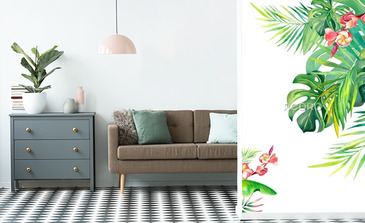 Visualisation du produit