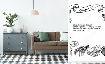 Visualisation du produit