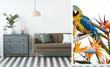 Visualisation du produit