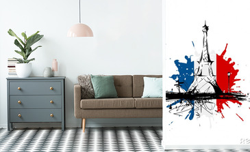 Visualisation du produit