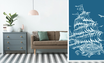 Visualisation du produit