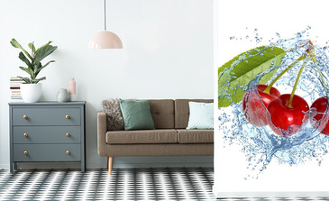 Visualisation du produit