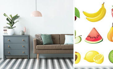 Visualisation du produit