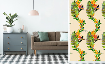 Visualisation du produit