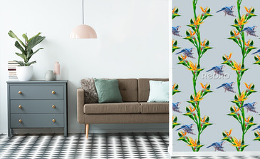 Visualisation du produit