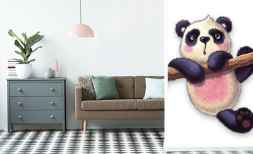 Visualisation du produit