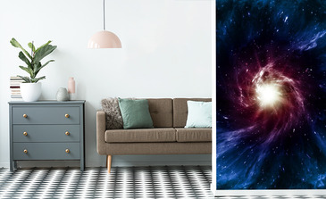 Visualisation du produit