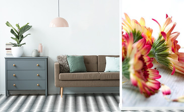 Visualisation du produit