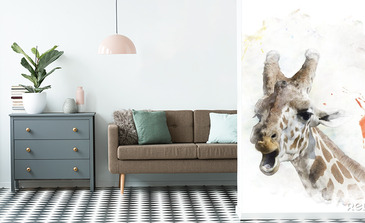 Visualisation du produit