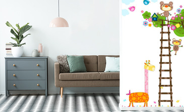 Visualisation du produit