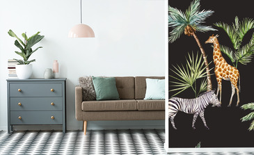 Visualisation du produit