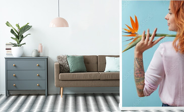 Visualisation du produit