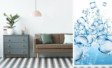 Visualisation du produit