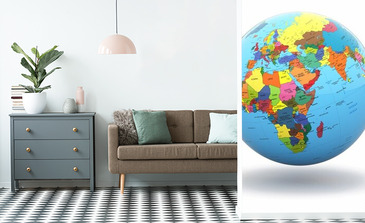 Visualisation du produit