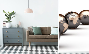 Visualisation du produit