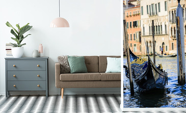 Visualisation du produit