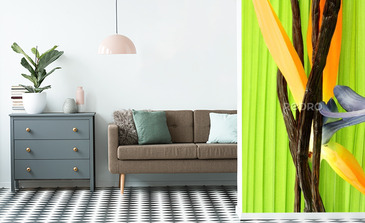 Visualisation du produit