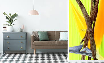 Visualisation du produit