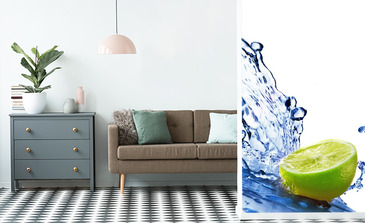 Visualisation du produit