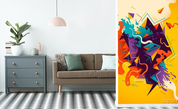 Visualisation du produit